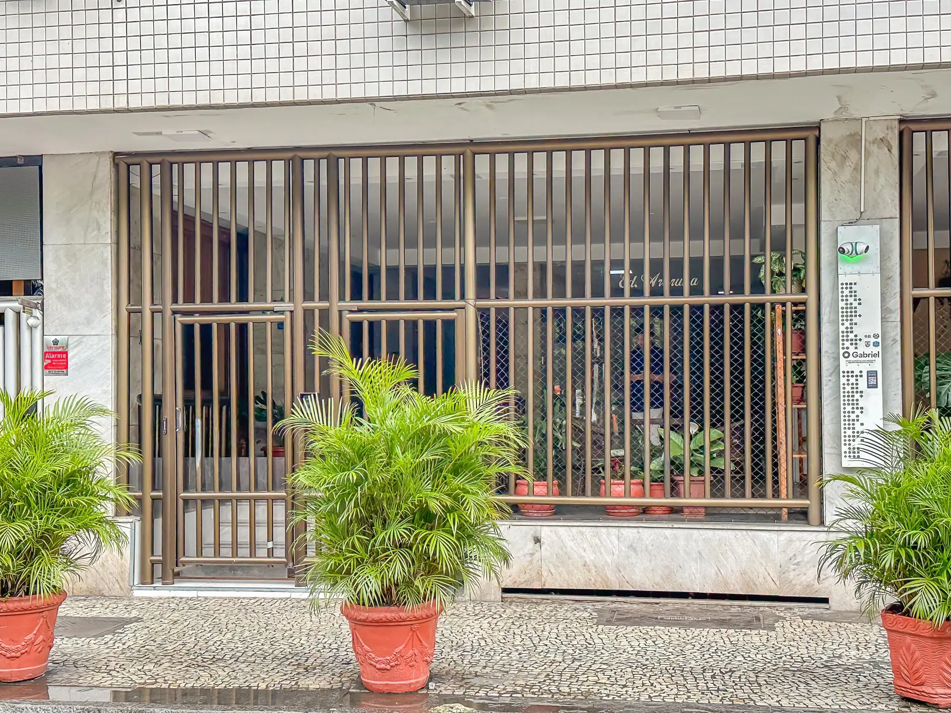Apartamento de 1 dormitorio con cocina abierta al salón — photo 45