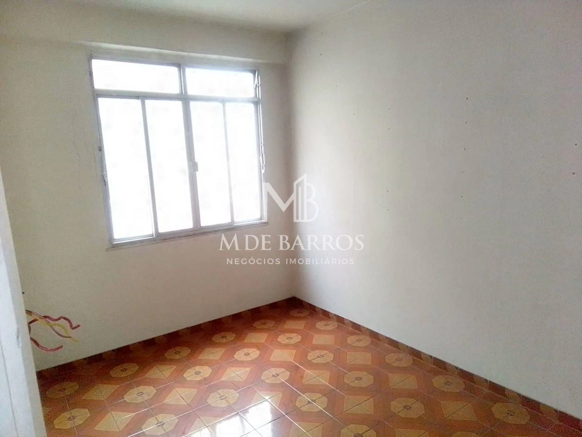 Apartamento de 2 quartos em condomínio com academia — photo 4