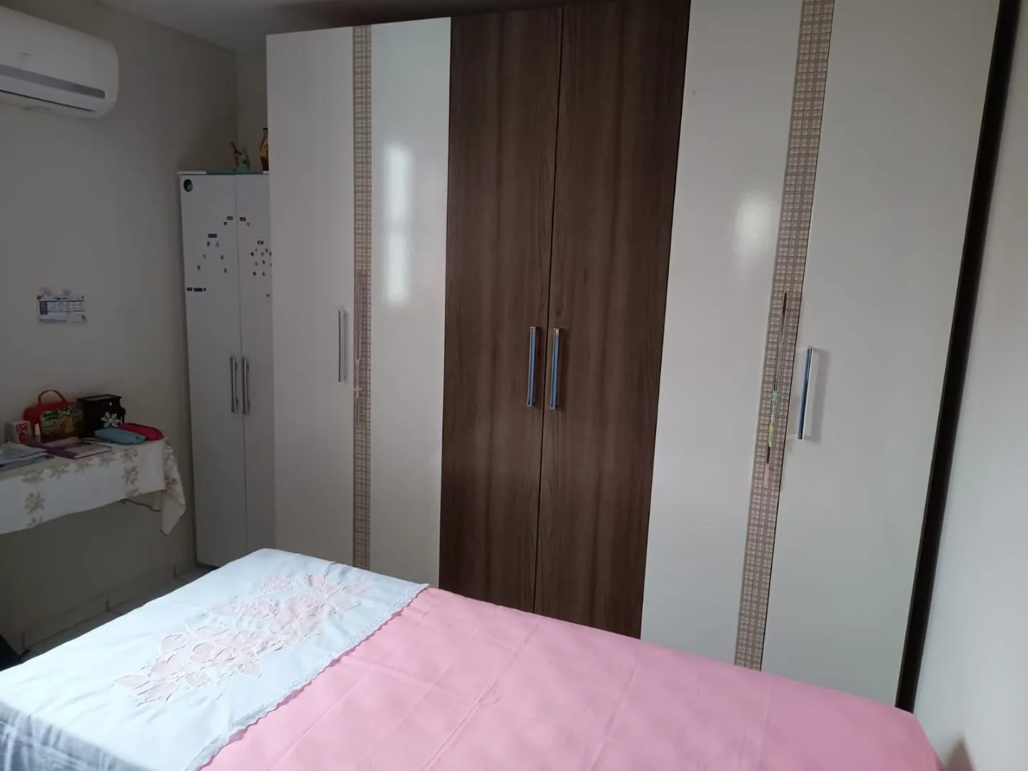 Furnished 2-bedroom apartment 51 m² with parking — photo 4