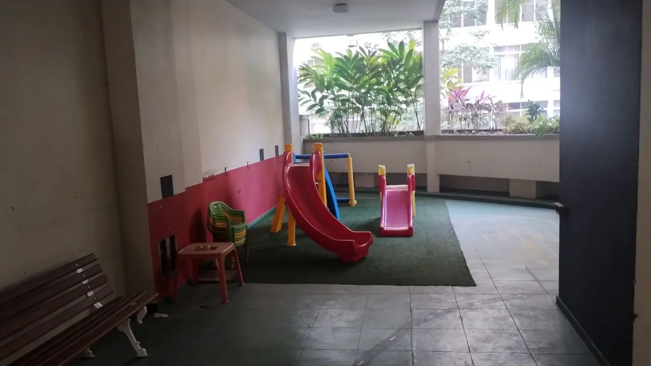 One-bedroom apartment, 60 m² — photo 6