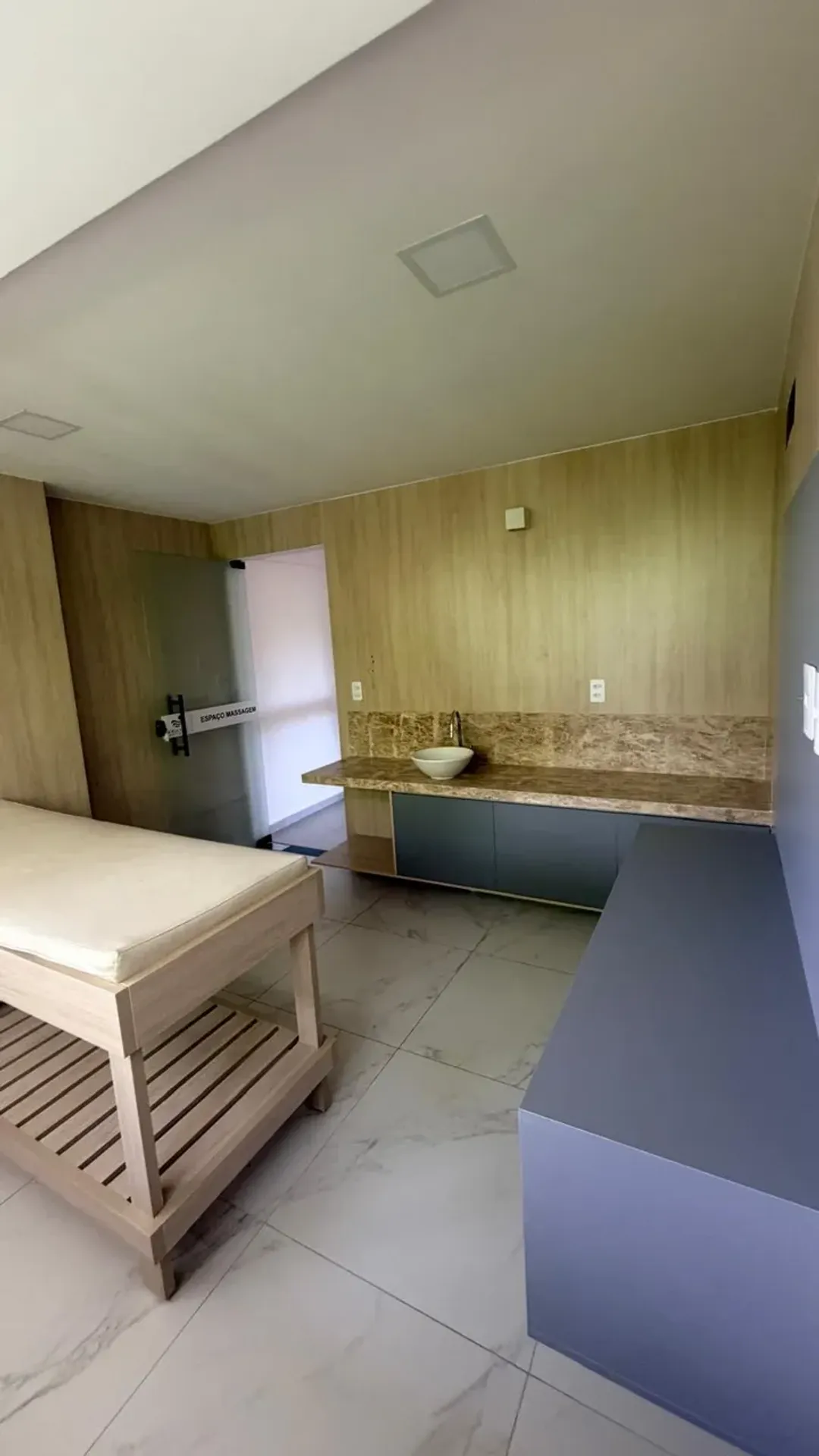 Квартира с 2 спальнями, 60 м² и 1 парковкой — photo 3