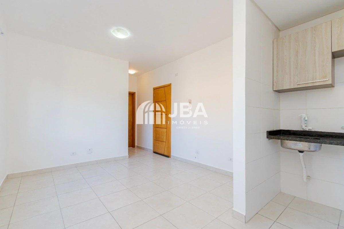 1-bedroom apartment with covered parking and 83 m² — photo 5