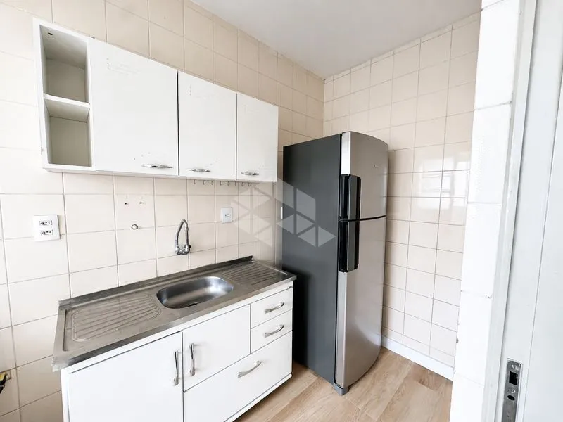 Apartamento amueblado de 41 m² con 1 plaza de parking — photo 10