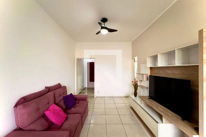 Furnished apartment, 60 m², with a park view — photo 5