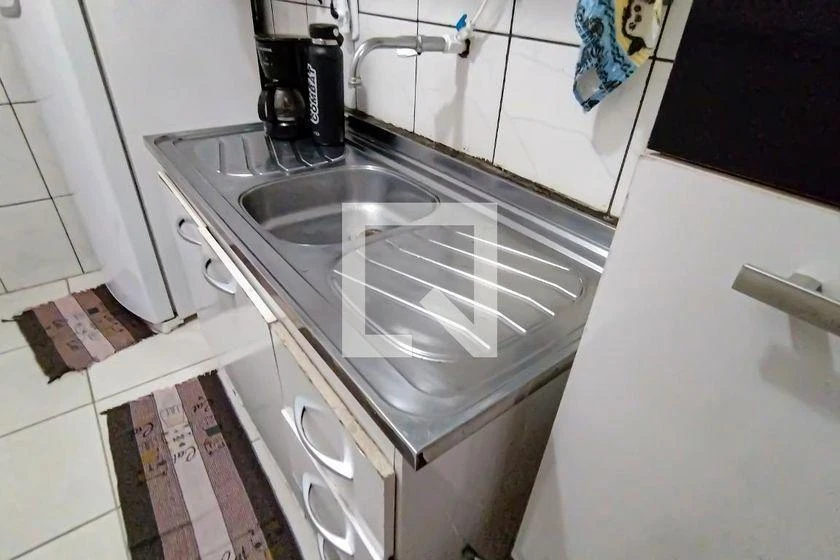 Rental apartment with 1 bedroom and 100 m² — photo 20