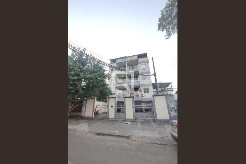 Apartamento para locação com 2 quartos e varanda — photo 38