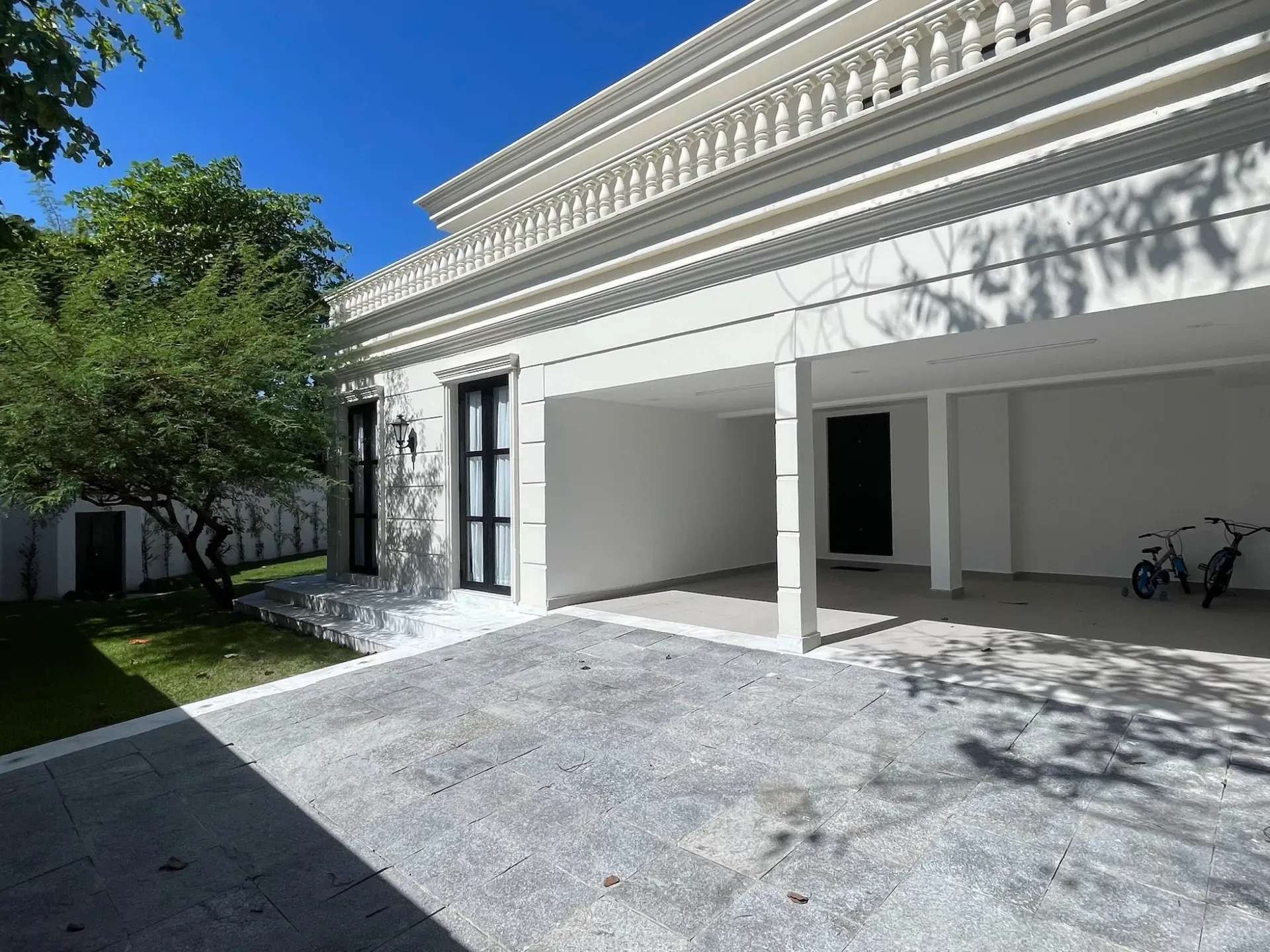 Casa mobiliada com 5 quartos, 5 banheiros e 1.000 m² — photo 44