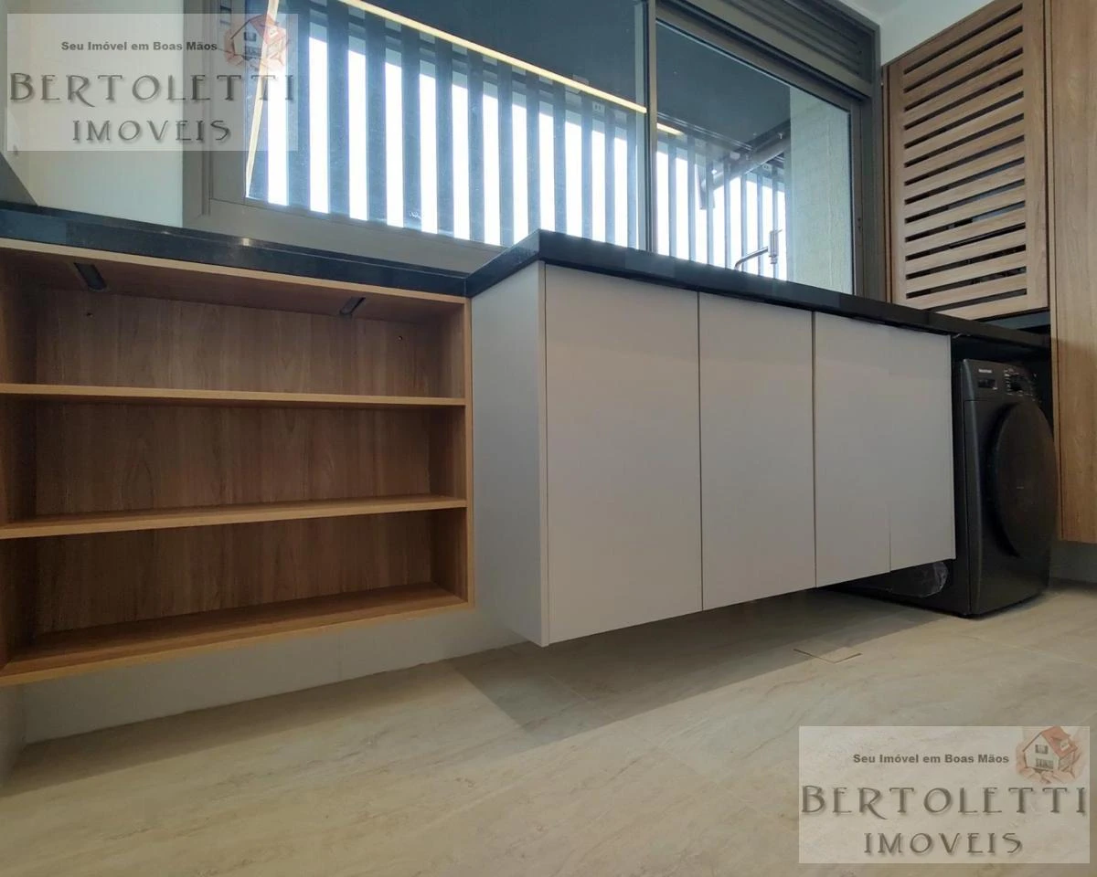 Furnished 125 m² apartment with 3 bedrooms and mountain views — photo 20