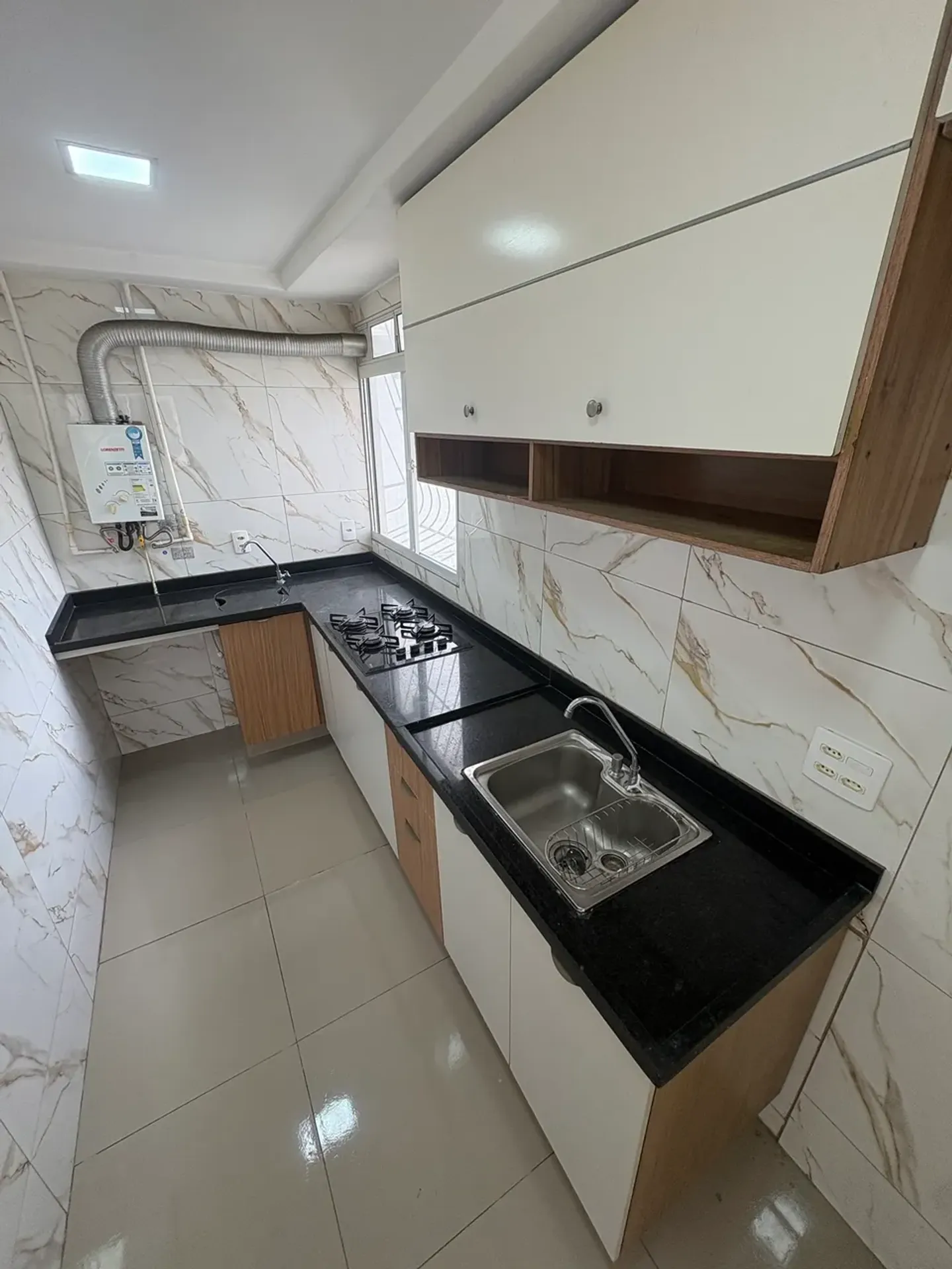 Departamento de 2 dormitorios y 50 m² — photo 2