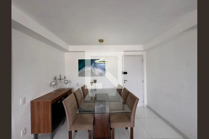 Furnished apartment, 56 m², with a home office — photo 43