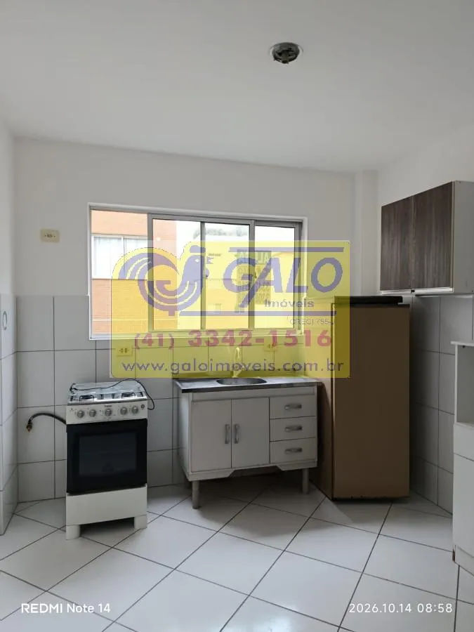 Washing machine in a one-bedroom apartment, 40 m² — photo 2