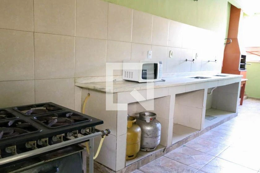 2-bedroom apartment with 45 m² and 1 parking space — photo 39