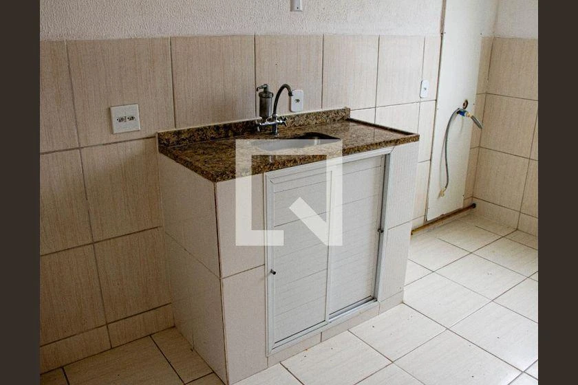 Unfurnished 2-bedroom apartment for rent, 50 m² — photo 7