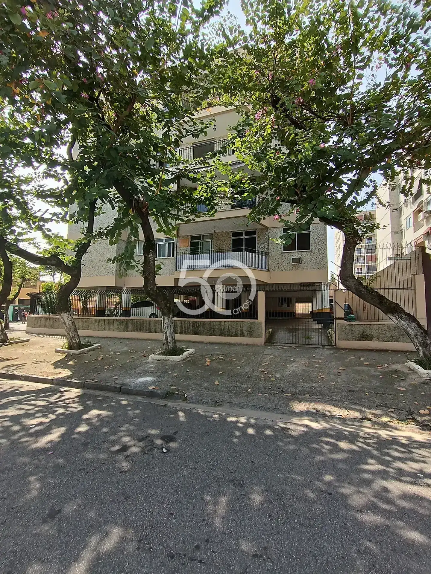 Departamento de 2 dormitorios en edificio con piscina — photo 12