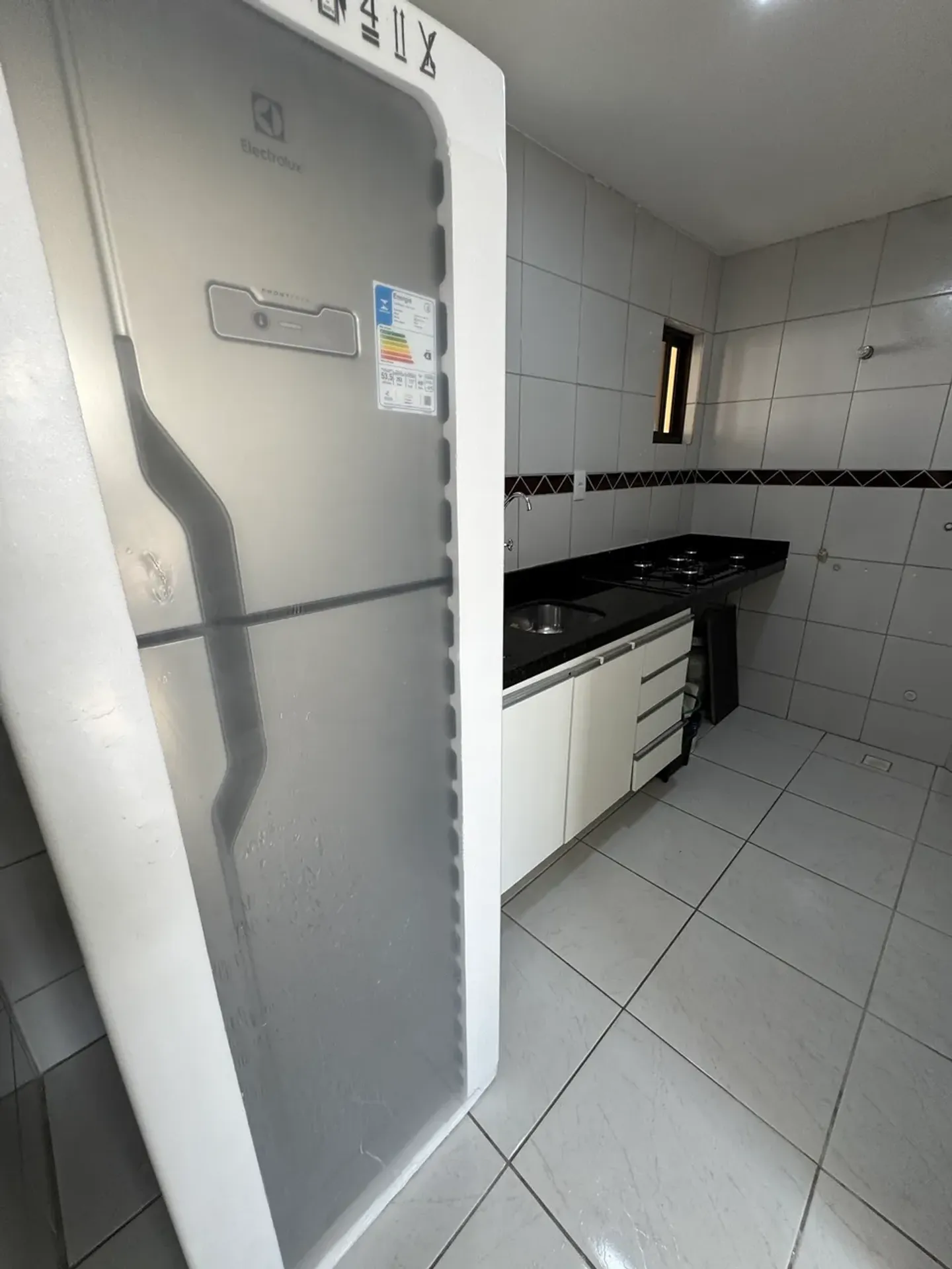 2-bedroom apartment, 1 with its own bathroom, 55 m² — photo 8