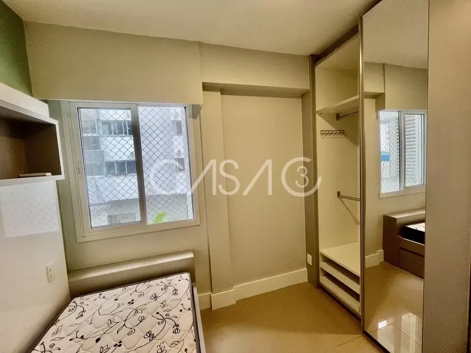 Apartamento, 107 m², com espaço de home office — photo 13