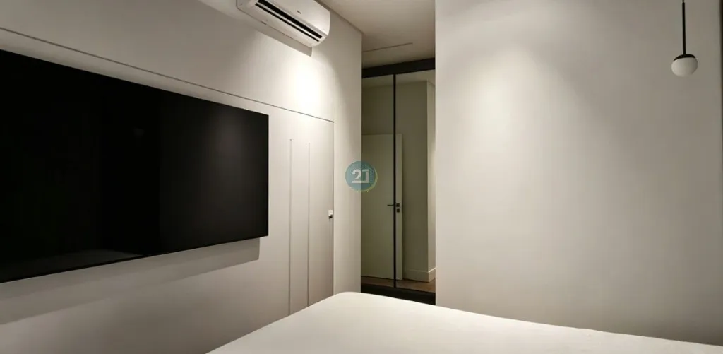 Apartamento con 2 suites y 2 plazas, 134 m² — photo 8