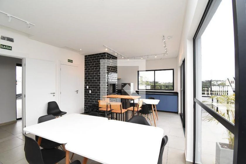 Apartamento de 2 quartos com churrasqueira embutida na varanda — photo 31