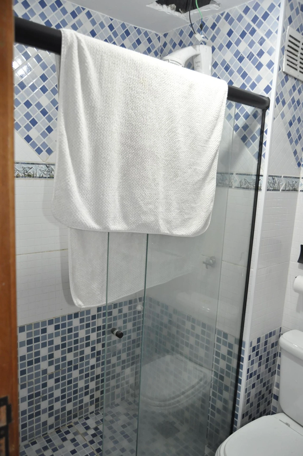 Apartamento de 2 quartos com máquina de lavar, Piedade — photo 12