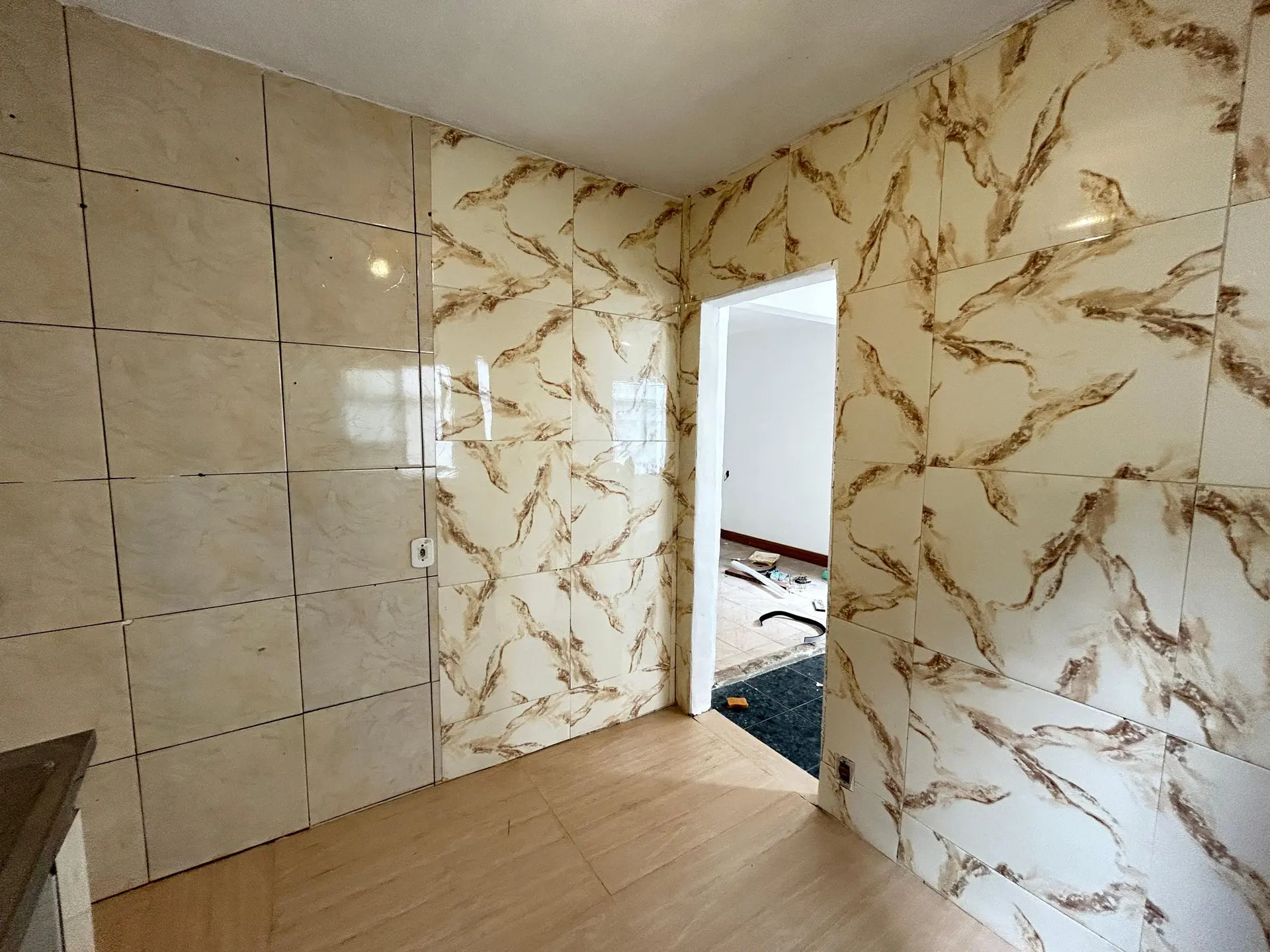 Дом: 1 спальня, 55 м² — photo 20
