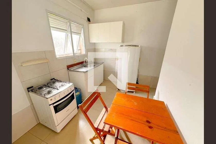 Furnished 30 m² apartment with 1 bedroom — photo 16