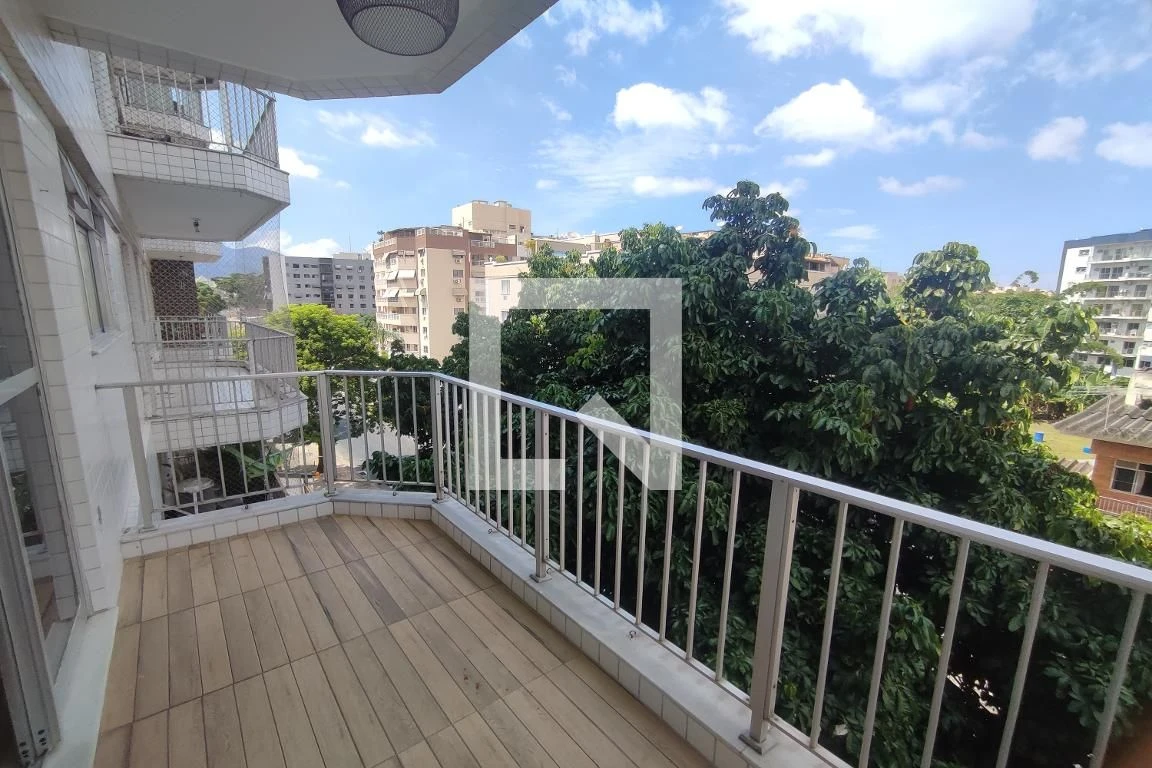 Rental apartment with 2 bedrooms, 1 suite, balcony — photo 39