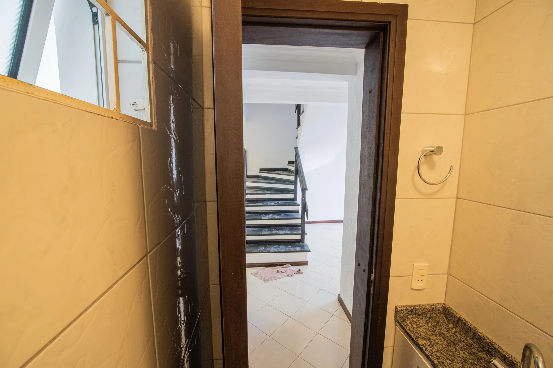 House, 129 m², with a grill on the balcony — photo 58