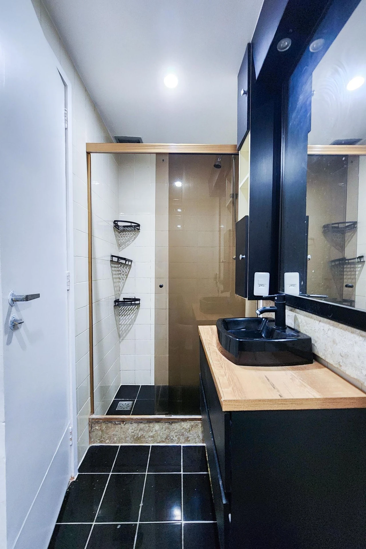 2 quartos e piscina privativa: apartamento de 72 m² — photo 41