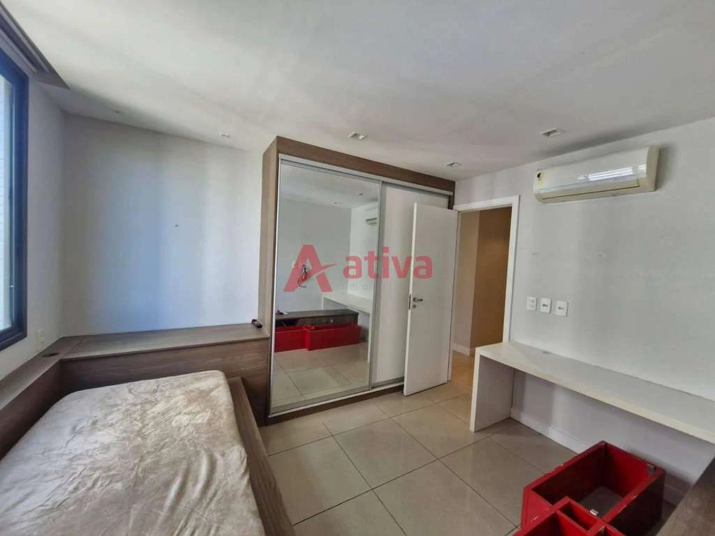 4-suite apartment with a private BBQ area — photo 15