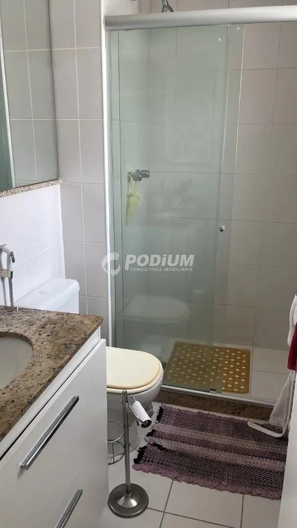 Apartamento mobiliado de 4 quartos em condomínio com sauna — photo 4