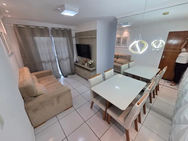 Furnished 2-bedroom apartment with 2 bathrooms — photo 5