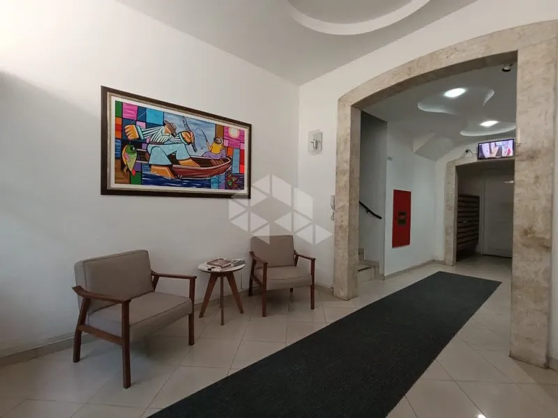 Apartamento de 1 quarto com 45 m² e sem vaga — photo 22