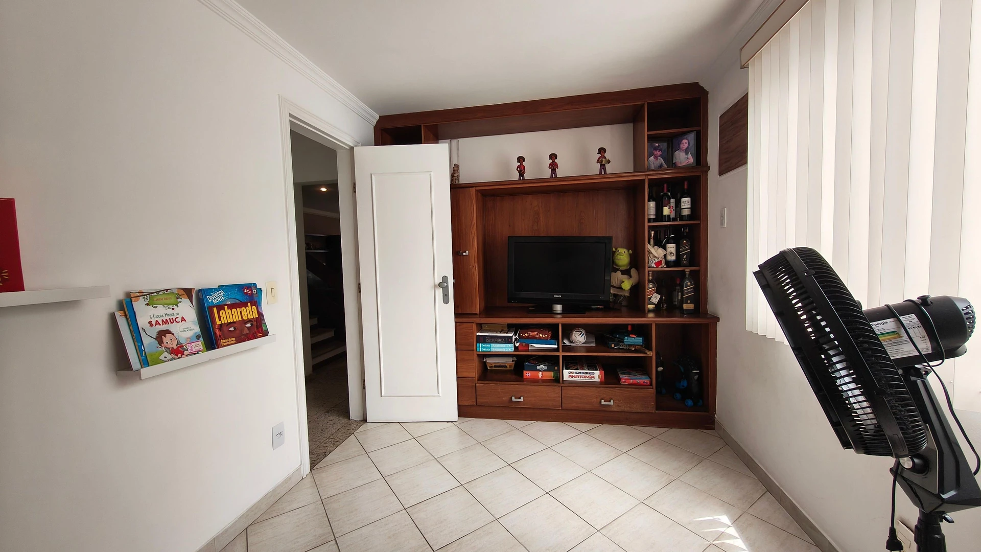 5 quartos e varanda gourmet: casa de 290 m² — photo 70