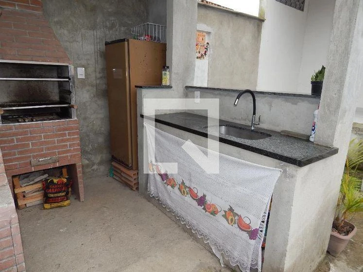 128 m² house with a home office and a washing machine — photo 15