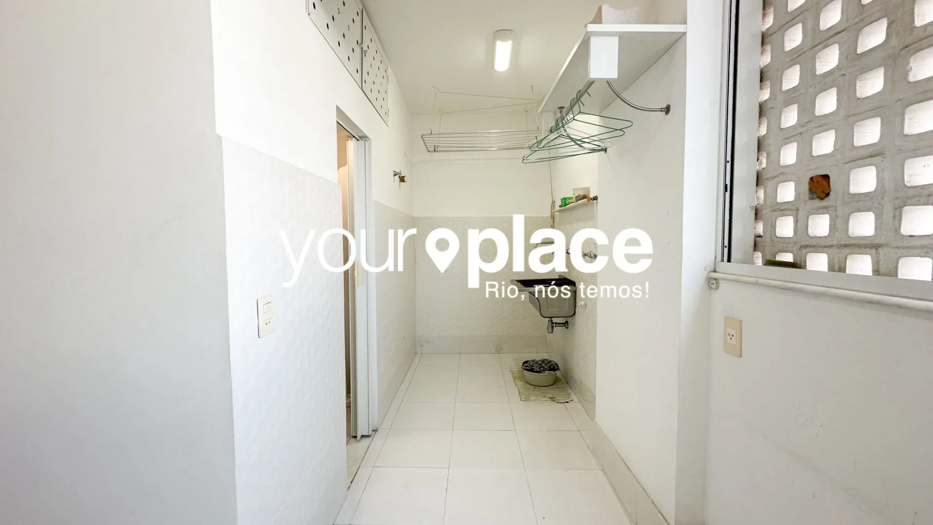 Apartamento de 3 quartos com vista para a água, Lagoa — photo 11