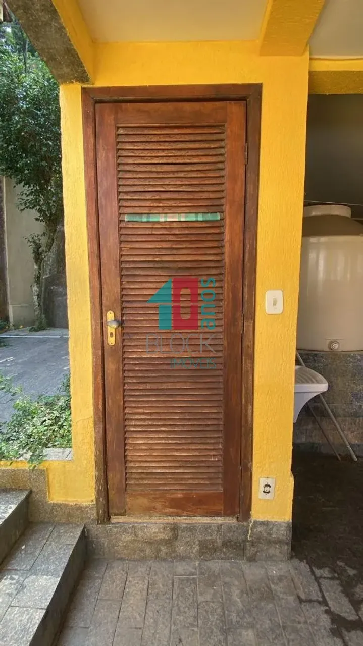Casa de condomínio com 2 quartos e armários embutidos — photo 15