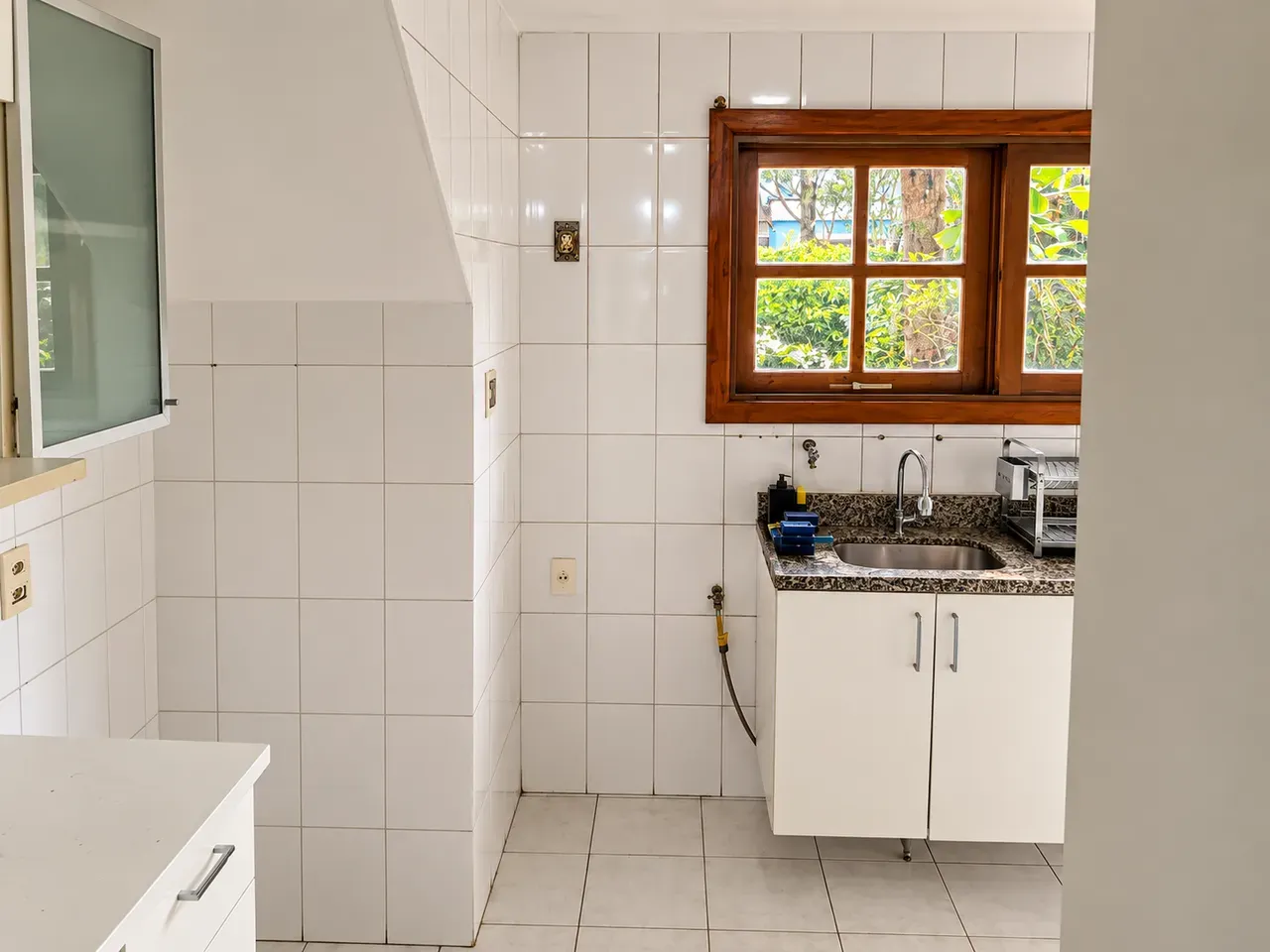 Сад та 4 спальні: будинок 110 м² — photo 21
