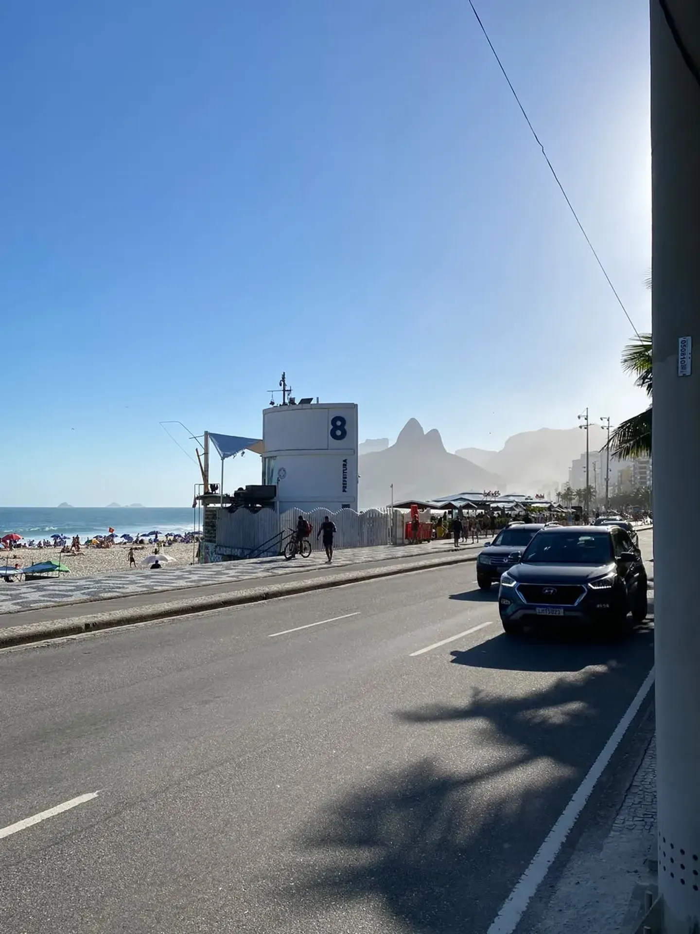Apartamento mobiliado de 248 m² com 4 quartos e 4 banheiros — photo 28