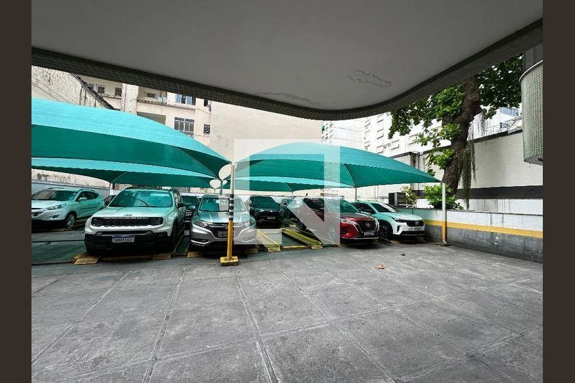 54 m² rental apartment with 1 bedroom and 1 parking space — photo 22