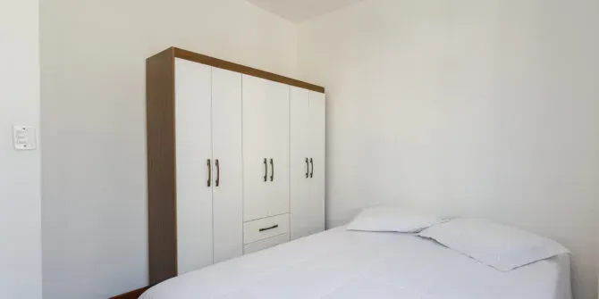 Furnished shared apartment with 1 bedroom on 3rd floor — photo 8