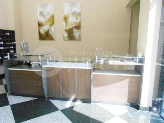 Furnished one-bedroom apartment, 57 m² — photo 12