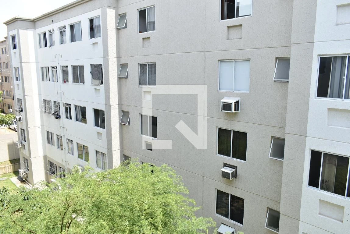 Apartamento de 44 m² e 2 quartos, Campo Grande — photo 5