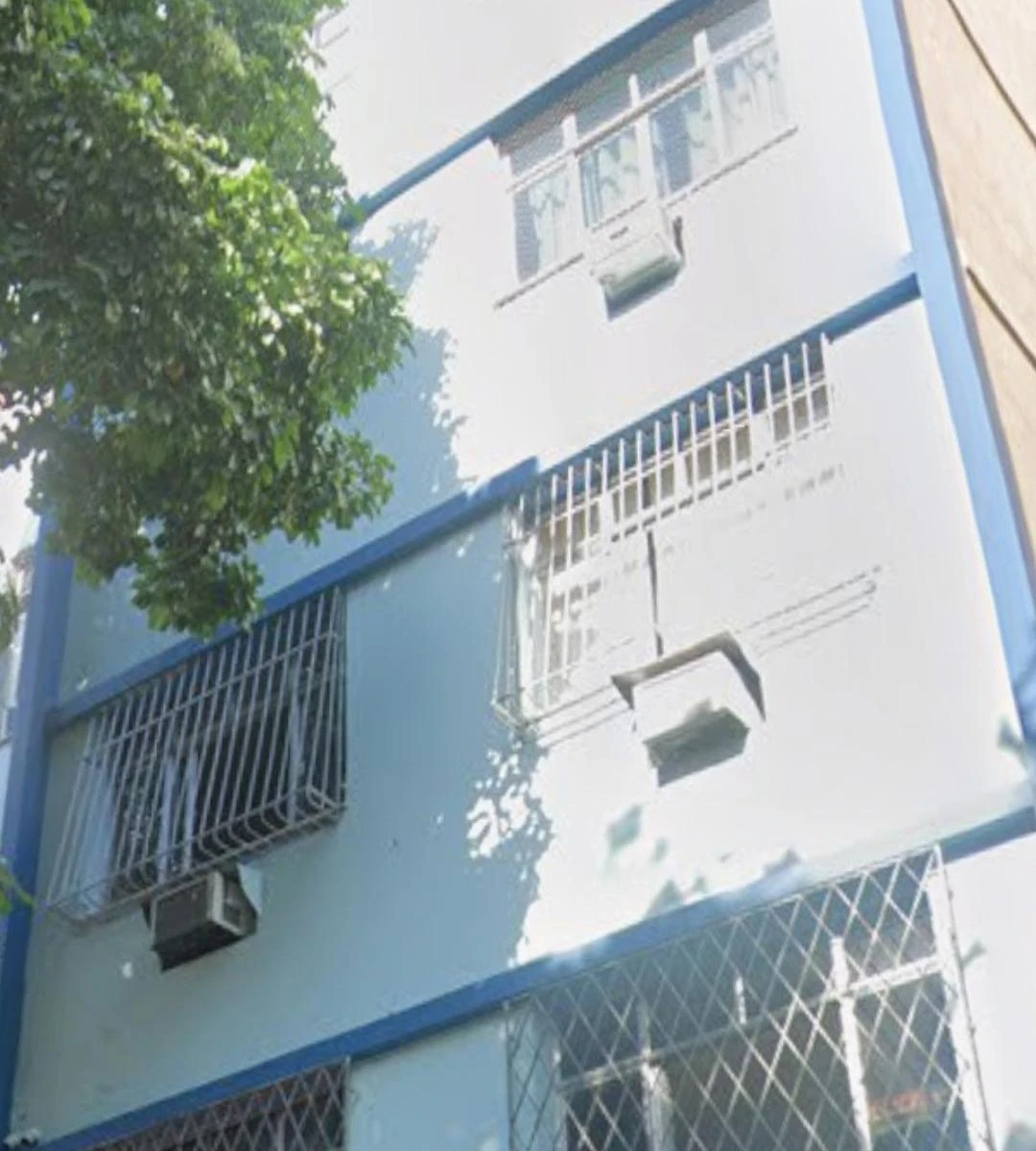 3-bedroom apartment, no parking, 90 m², 2 bathrooms — photo 21