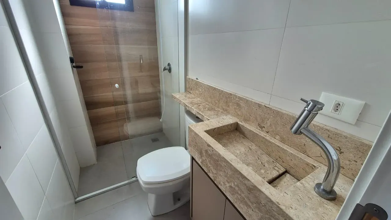 3-bedroom apartment with a private BBQ — photo 9