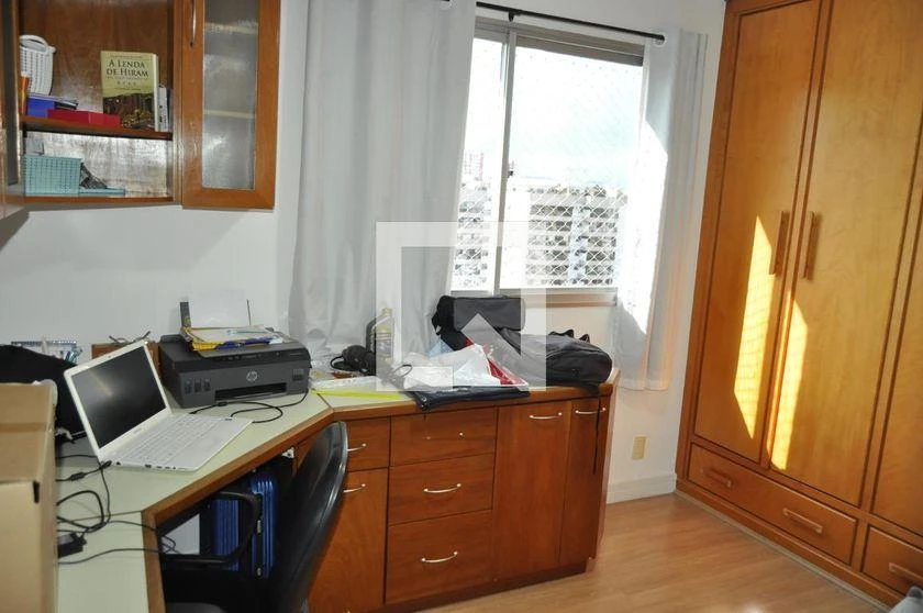 79 m² apartment with a home office and a washing machine — photo 12