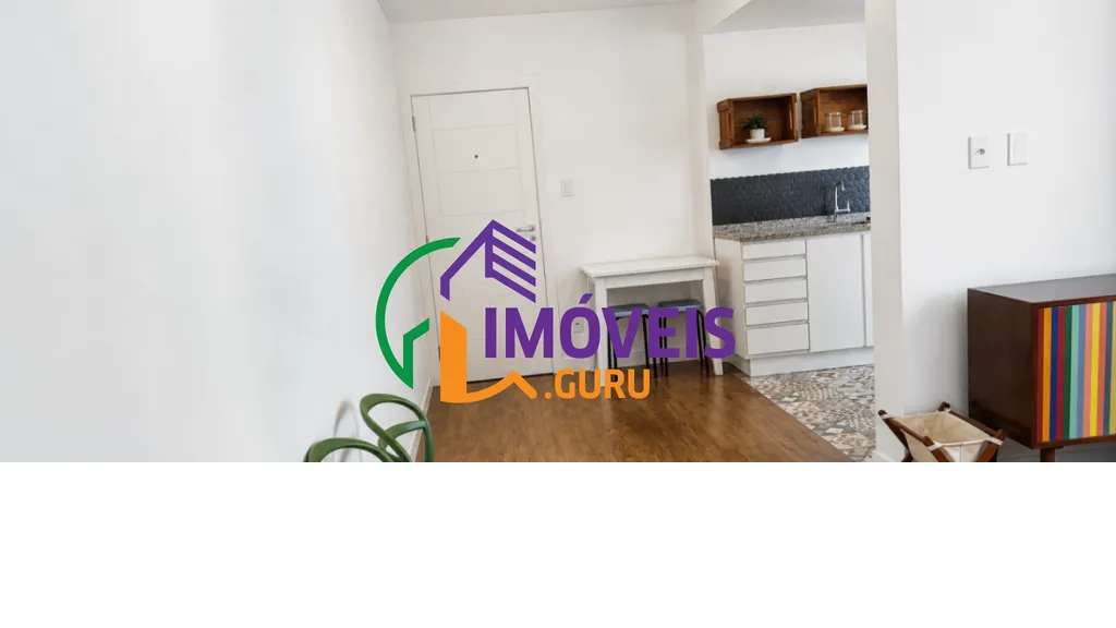 Apartamento amueblado con 55 m², 2 dormitorios y sin parking — photo 9