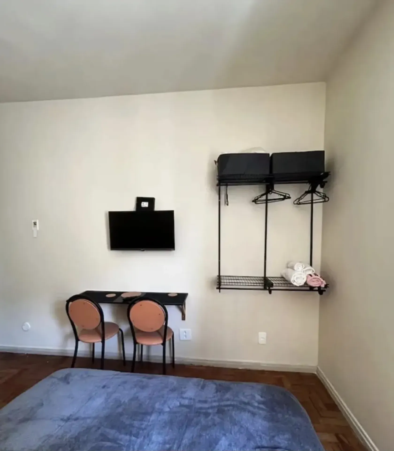Furnished 1-bedroom apartment with 30 m² — photo 3