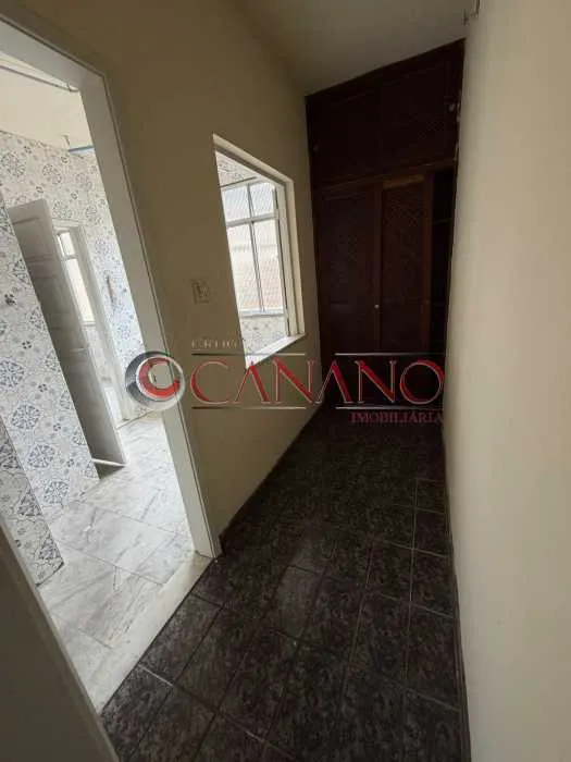 Apartamento de 3 quartos com closet, Méier — photo 2