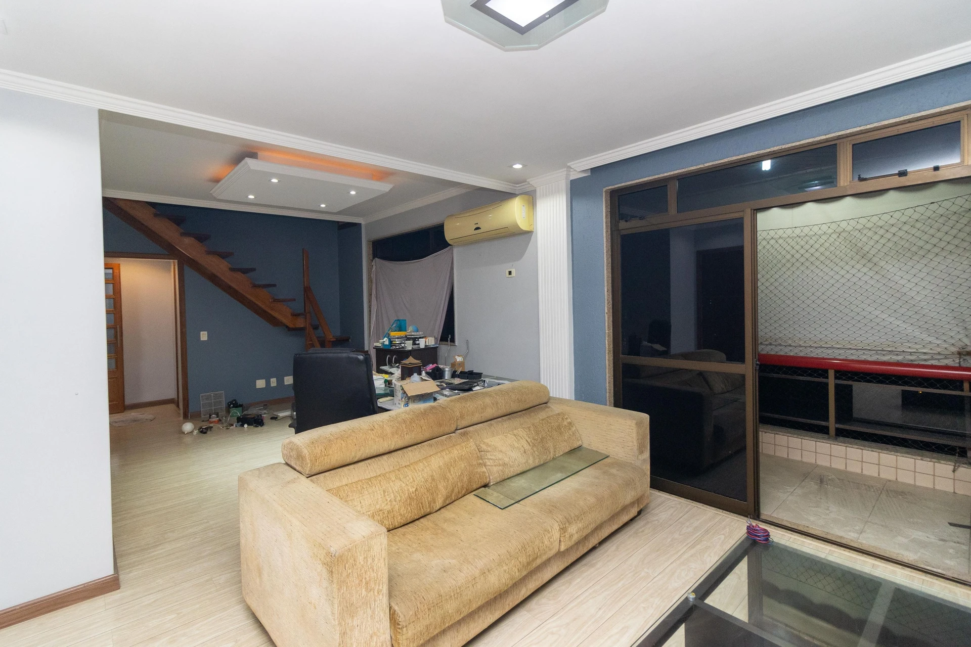 4-bedroom apartment with 2 en-suite bathrooms and garden — photo 11