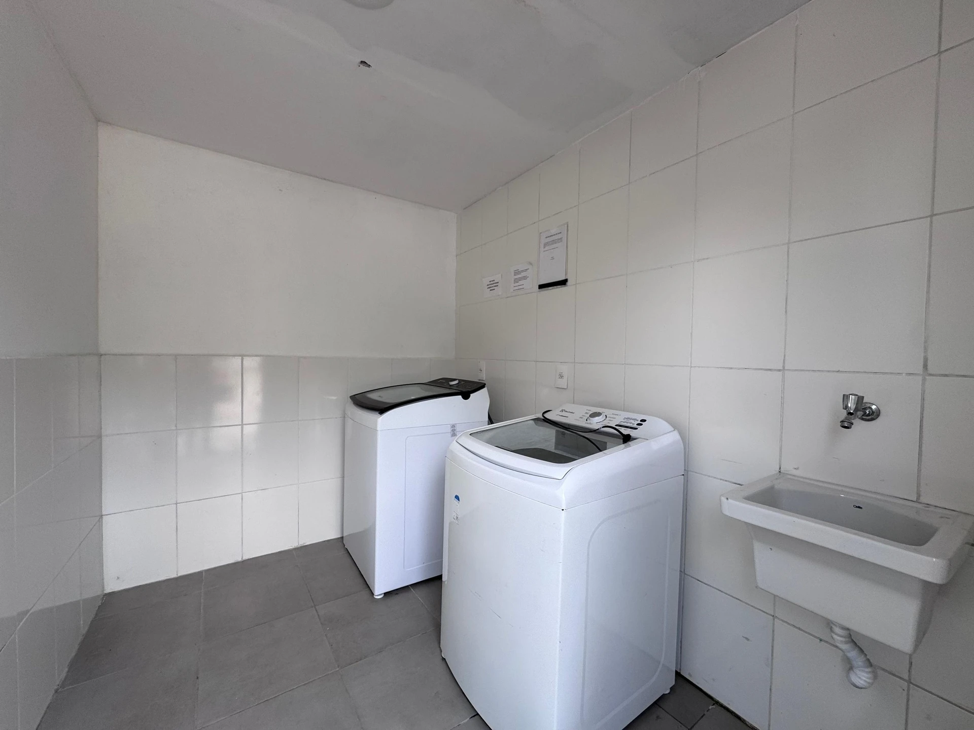 Rental apartment with 1 bedroom and private balcony — photo 23